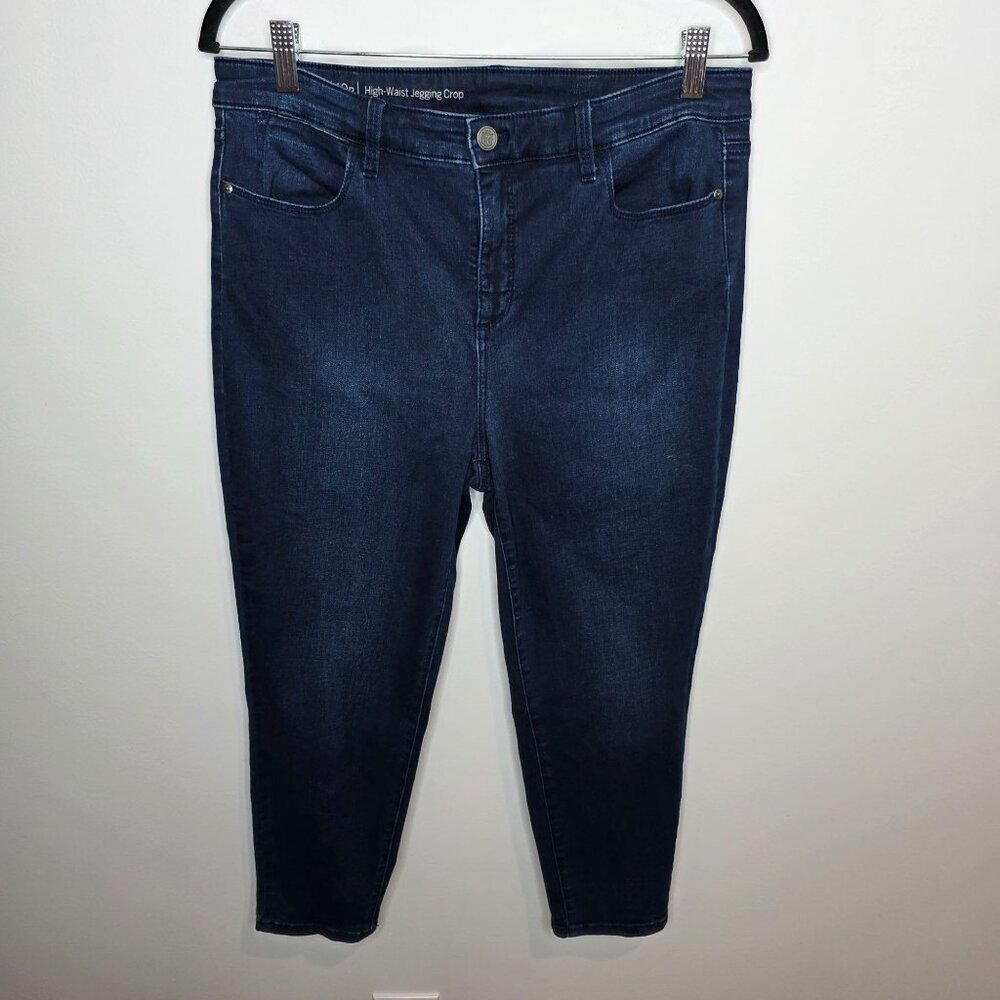 Talbots Jeans Womens 10P
